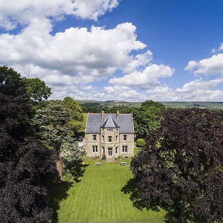 Stow House Hotell Aysgarth Eksteriør bilde
