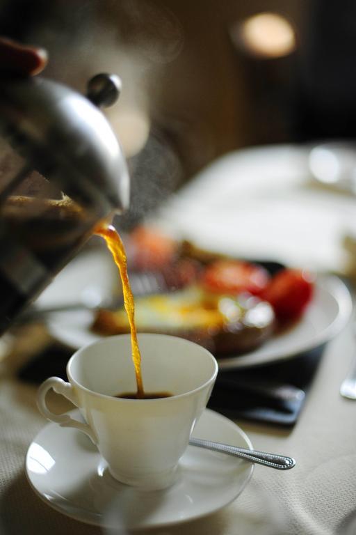 Stow House Hotell Aysgarth Eksteriør bilde