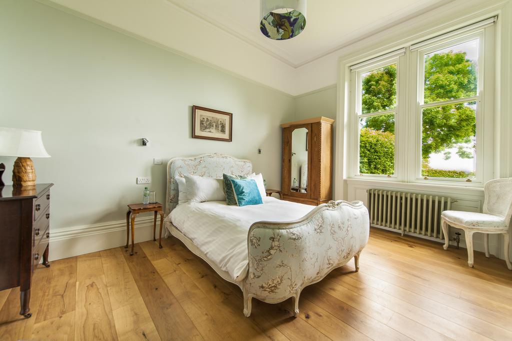 Stow House Hotell Aysgarth Eksteriør bilde